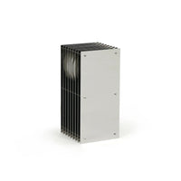LÓP | SMALL SQUARE | STAINLESS STEEL